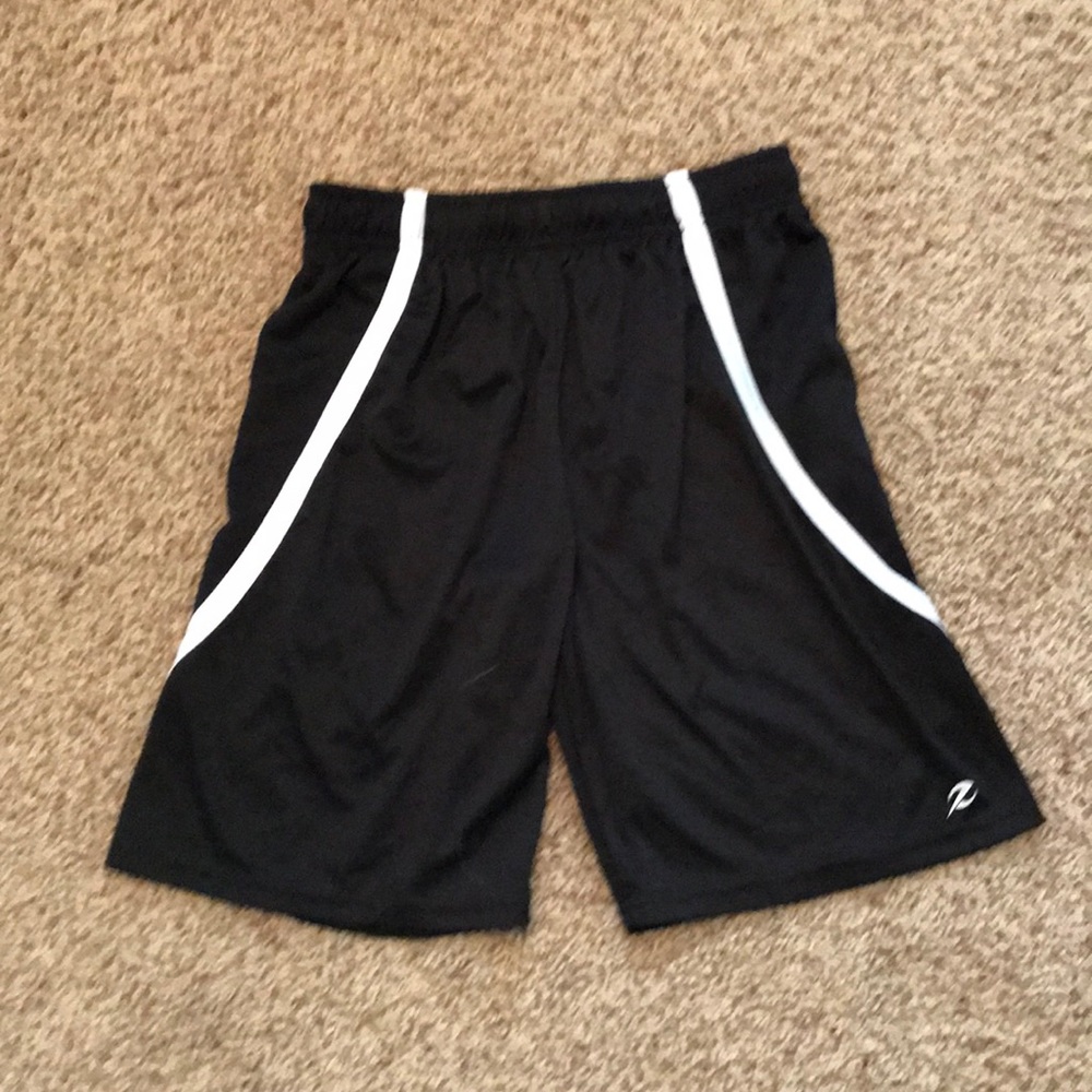 Energy Zone knee length shorts